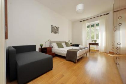 Clodio Modern Apartment - image 3