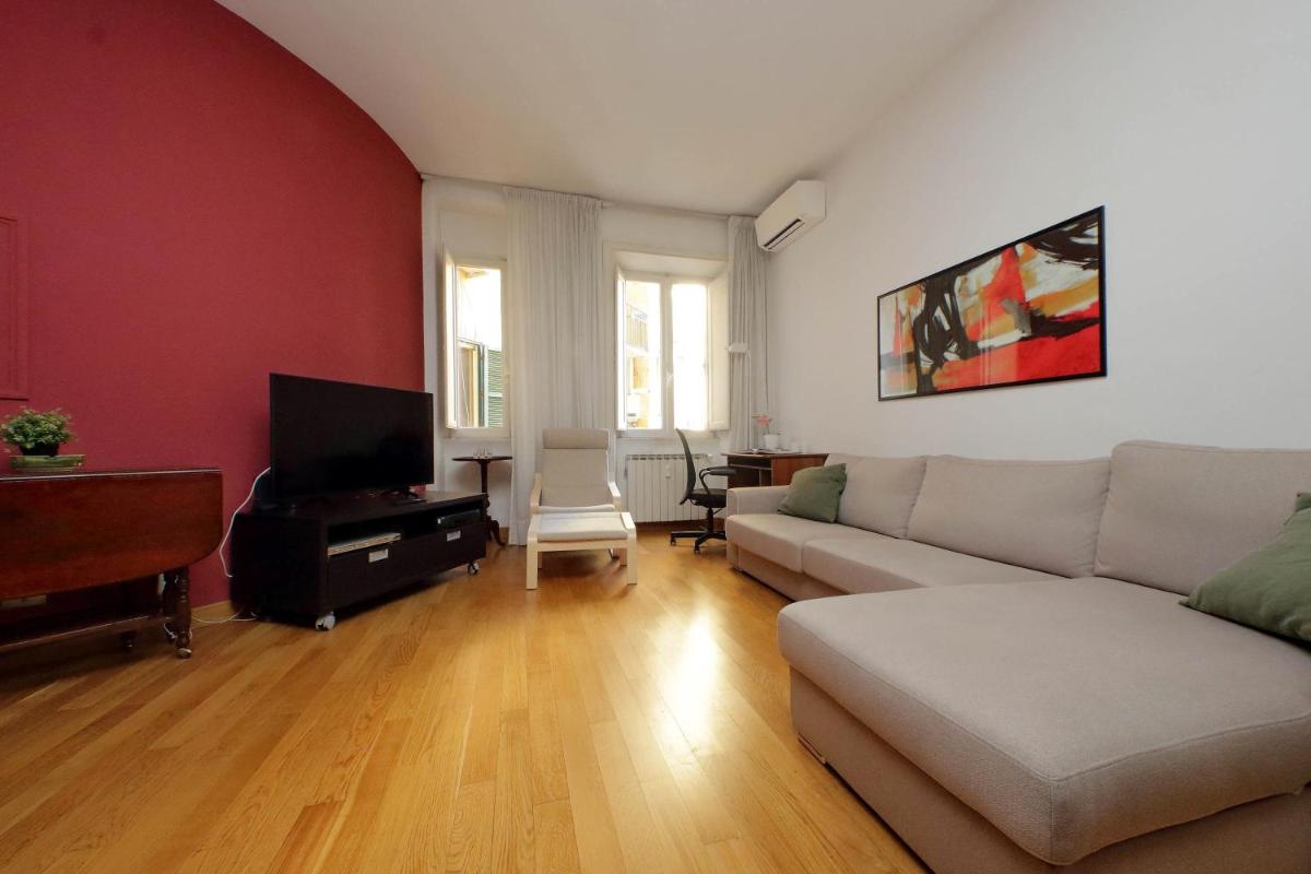 Clodio Modern Apartment - image 5