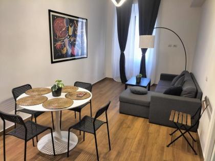 Apartment in Rome 