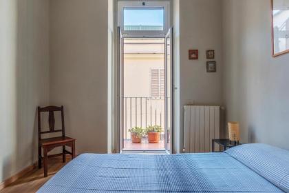 Vittorio Emanuele Cozy Flat - image 10