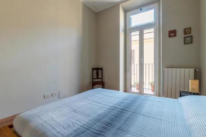 Vittorio Emanuele Cozy Flat - image 9