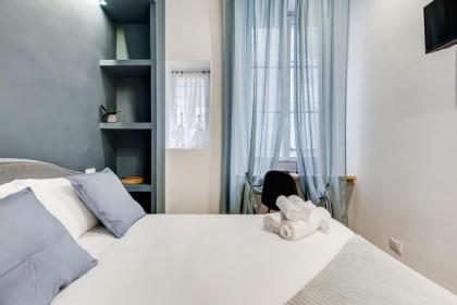 COLLINA 24 SUITES - close to VIA VENETO - image 13