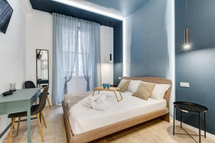 COLLINA 24 SUITES - close to VIA VENETO - image 16