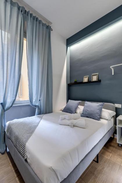 COLLINA 24 SUITES - close to VIA VENETO - image 3