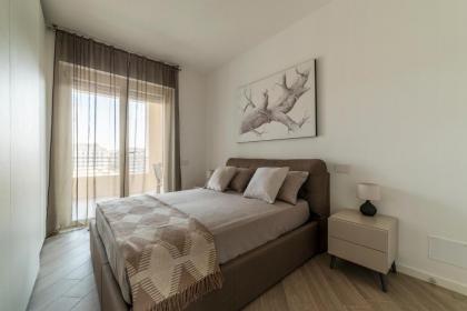 Trastevere Modern Flat with Terrace - image 1