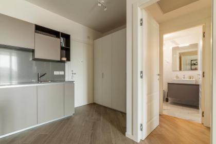 Trastevere Modern Flat with Terrace - image 11