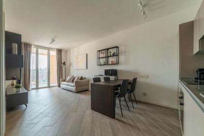 Trastevere Modern Flat with Terrace - image 12