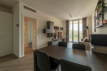 Trastevere Modern Flat with Terrace - image 15