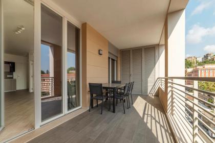 Trastevere Modern Flat with Terrace - image 16