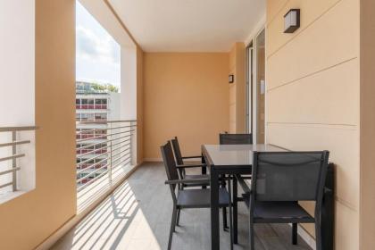 Trastevere Modern Flat with Terrace - image 17