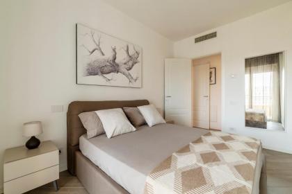 Trastevere Modern Flat with Terrace - image 6