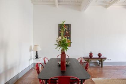 iFlat Campo dei Fiori Stylish Apartment - image 11