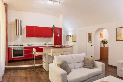 Rome As You Feel - Santamaura Vatican Apartment - image 2