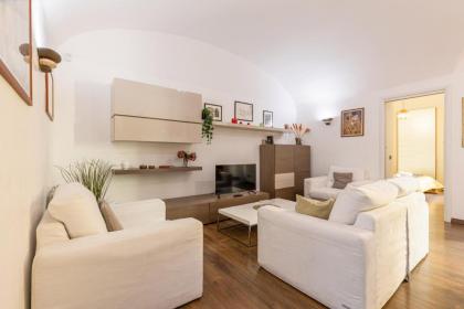 Rome As You Feel - Santamaura Vatican Apartment - image 4