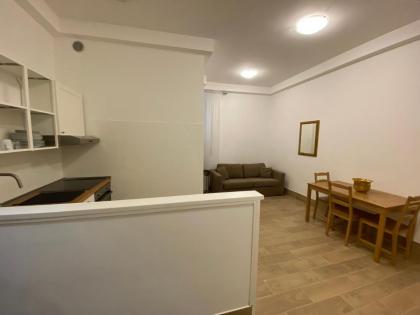 Art Atelier Apartments - image 11