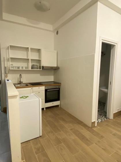 Art Atelier Apartments - image 19