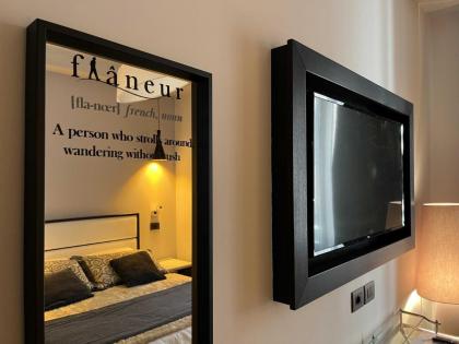 Flaneur - Rooms & Suites by Visconti - image 4