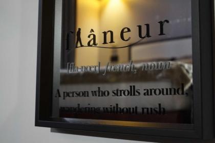 Flaneur - Rooms & Suites by Visconti - image 8