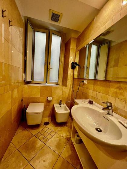 Quirinale luxury suite Roma - image 17