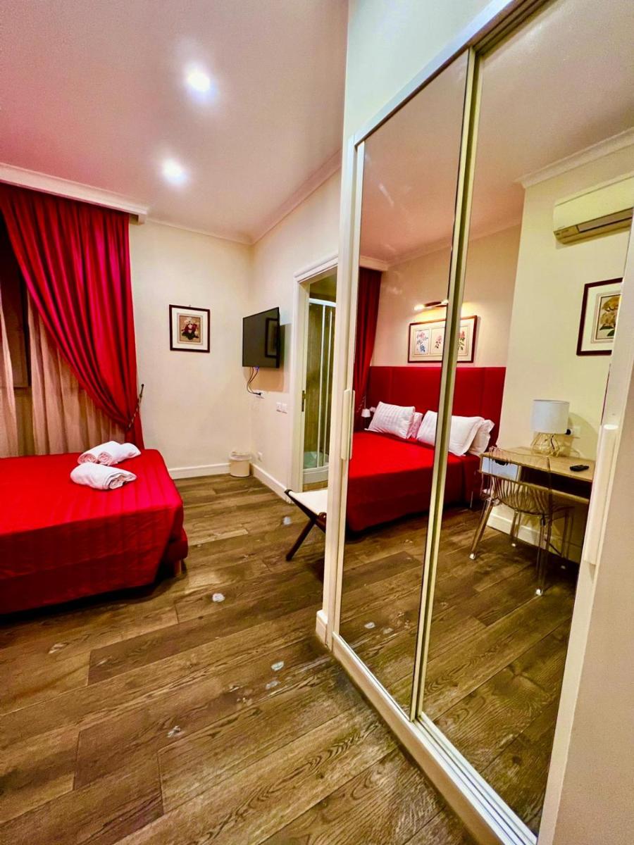 Quirinale luxury suite Roma - image 7