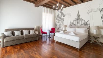 Italianway - Barberini Elegantia Apartments Roma - image 9