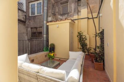 iFlat Luxury Navona Apartment - image 11