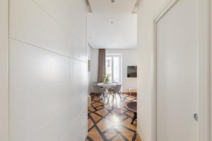 iFlat Luxury Navona Apartment - image 17