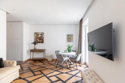 iFlat Luxury Navona Apartment - image 3