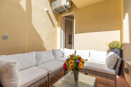 iFlat Luxury Navona Apartment - image 4