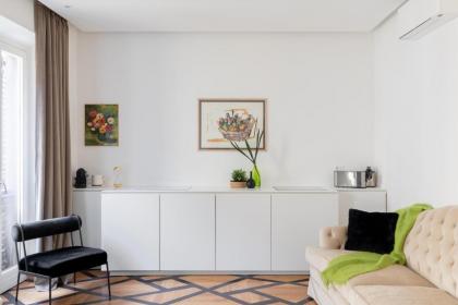 iFlat Luxury Navona Apartment - image 5