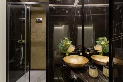 iFlat Luxury Navona Apartment - image 7