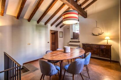 Sant'eligio attic with exclusive terrace campo di fiori - image 7