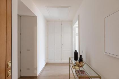 iFlat Lovely and comfortable flat in Prati - image 10