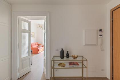 iFlat Lovely and comfortable flat in Prati - image 11