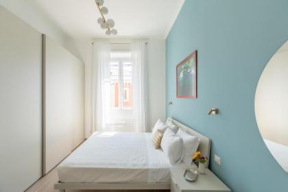 iFlat Lovely and comfortable flat in Prati - image 17