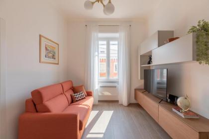 iFlat Lovely and comfortable flat in Prati - image 6