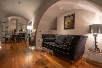 Apartment in Rome 