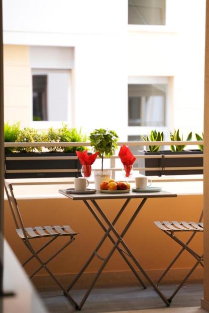 Trastevere Chic and Smart Loft - image 10