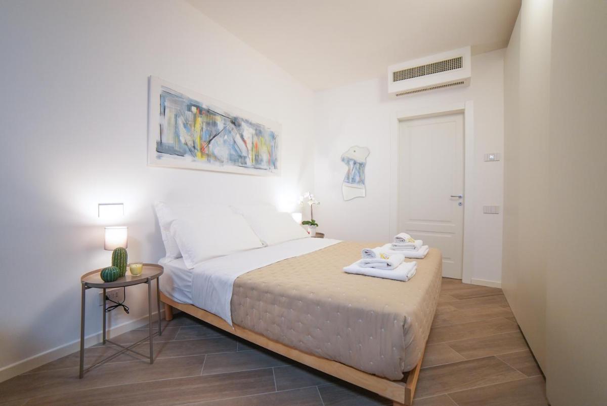 Trastevere Chic and Smart Loft - image 2