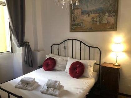 ROMAN APARTMENT in TRASTEVERE Rome 