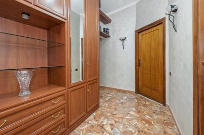 Beautiful Large 3-Bedroom Apartment near Termini - image 17