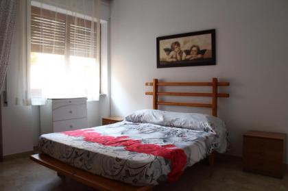 Casa Pamphili Tourist Accommodation Apartment - image 1