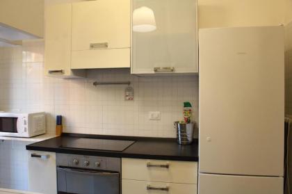 Casa Pamphili Tourist Accommodation Apartment - image 10