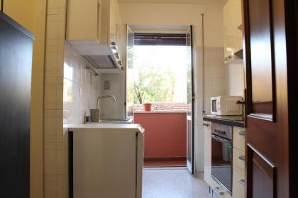 Casa Pamphili Tourist Accommodation Apartment - image 12