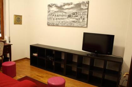 Casa Pamphili Tourist Accommodation Apartment - image 14