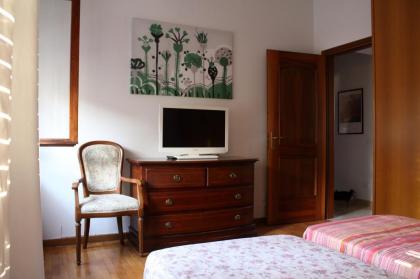 Casa Pamphili Tourist Accommodation Apartment - image 17