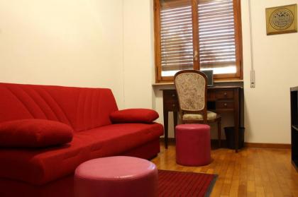 Casa Pamphili Tourist Accommodation Apartment - image 18