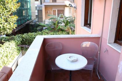 Casa Pamphili Tourist Accommodation Apartment - image 19