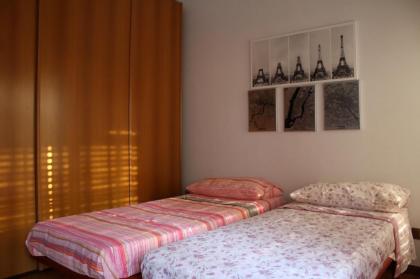 Casa Pamphili Tourist Accommodation Apartment - image 20