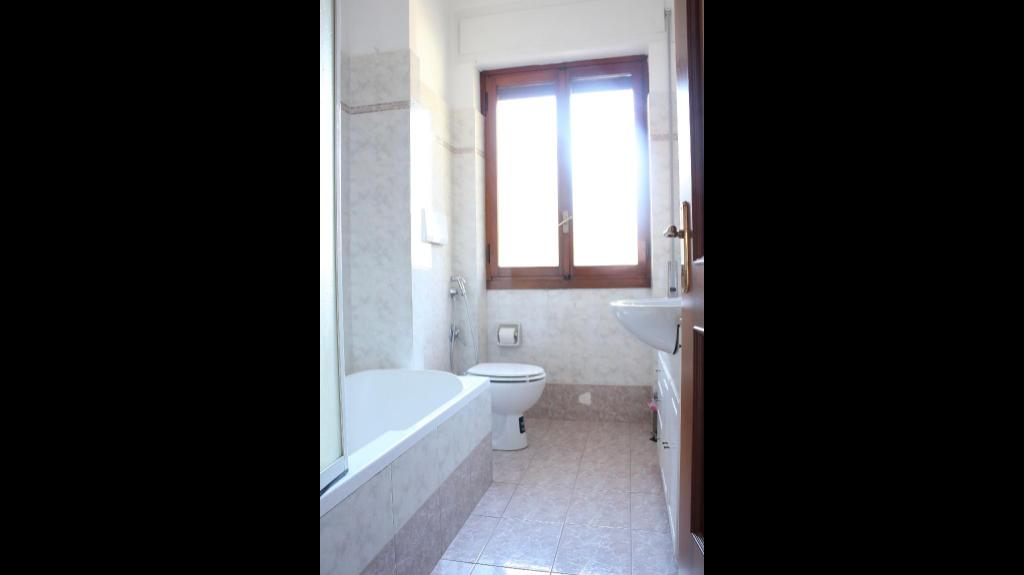 Casa Pamphili Tourist Accommodation Apartment - image 3